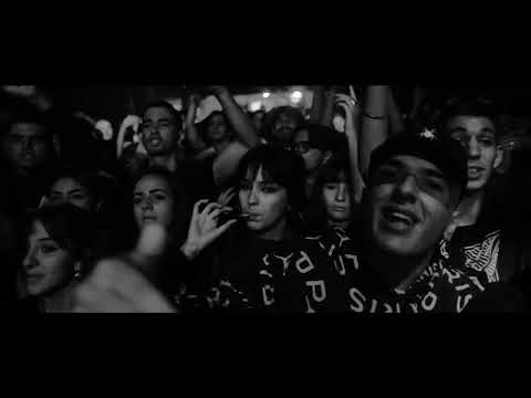 HGEMONA$ x LIVE SHOW x ATHENS