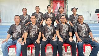 Download lagu Asawat Ra Kuasa - Persekutuan Wira SIB Sapong Tenom mp3