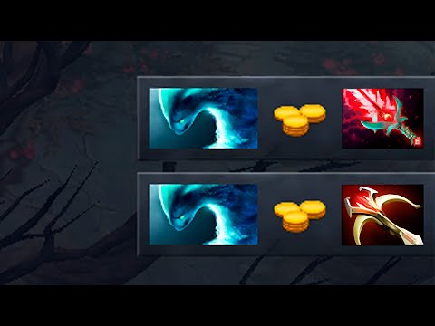 THE NEW META for MORPHLING in PATCH 7.33e