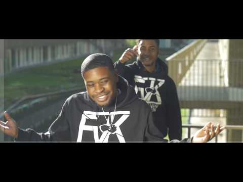 FvK - FOCUS [Official Video] (Prod.By GilliBeatsz)