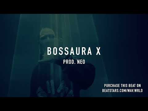 Kollegah x Sun Diego x Majoe Type Beat | Bossaura X prod. NEO