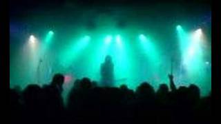 pain - walking on glass