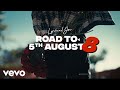Lyrical Joe Road To 5th August 8