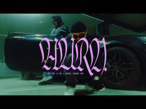 Simiz x supernOva - HURN (Official Video)