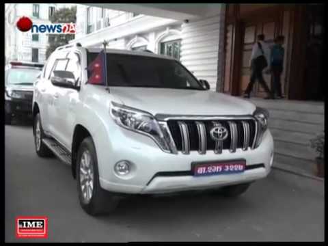 Prime Time 8 PM NEWS_2075_04_14 - NEWS24 TV