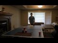 Amazing Beer Pong Trick Shots 