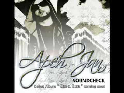 Apeh Jan Bigger Things