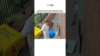 Segundos Mudaram Tudo!