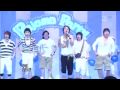Super Junior - H - Pajama Party (Live) 