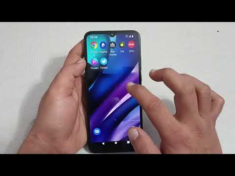 touch sound setting Moto g71, how to enable touch sound in Moto g71