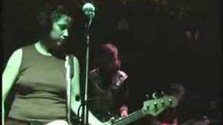Soviettes - Live at the Triple Rock Social Club