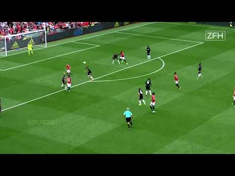 Paul Pogba   When Passing Becomes Art