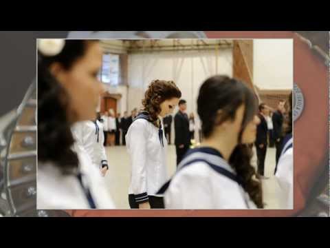 Szalagavató Bál Csenger, 2011. 11. 12., Ady Endre Gimnázium