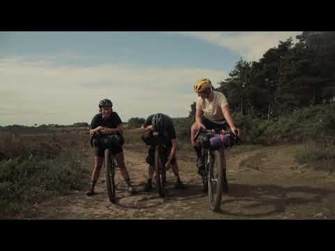 East Devon Trail on the OG+ !