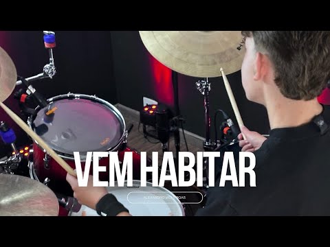 VEM HABITAR - ALESSANDRO VILAS BOAS - PH BATERA 