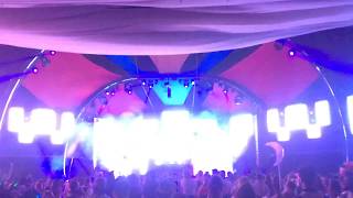 Machinedrum - Opalescent @ LiB 2017