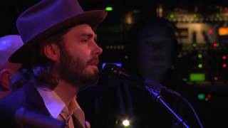 Wait By the River - Lord Huron - Live from Here