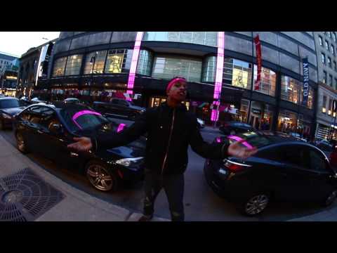 TGEMarx - I Dont Sell Molly No More [Official Video] Follow @TGEMarx