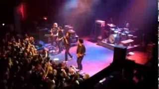 Moist - Leave it Alone