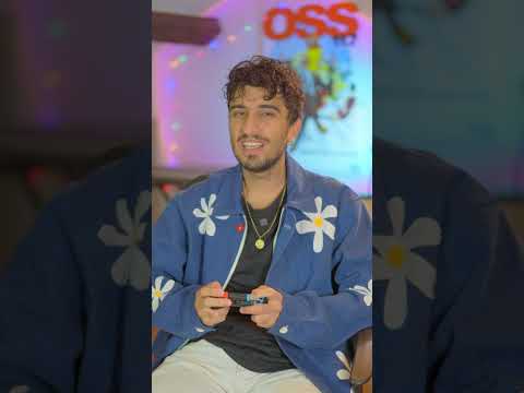 ZEMMOUR CREATED A VIDEO GAME 😂