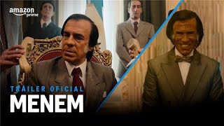Menem - Tráiler Oficial