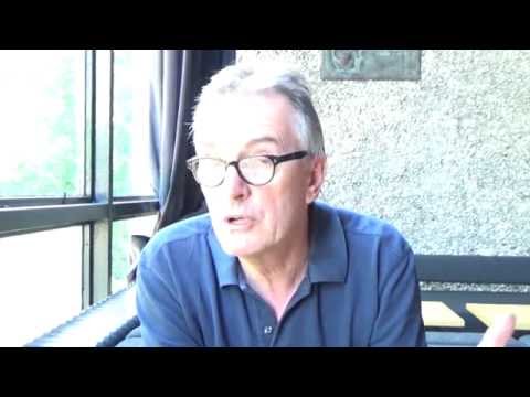 Richard Williams über das Jazzfest Berlin 2015