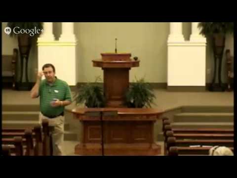 NLCOC 06/26/14 - 2 Chronicles 33-36 - Steve Johnson