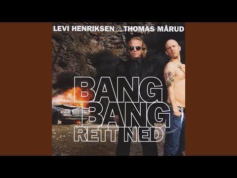 Da Rocken Kom Til Kongsvinger