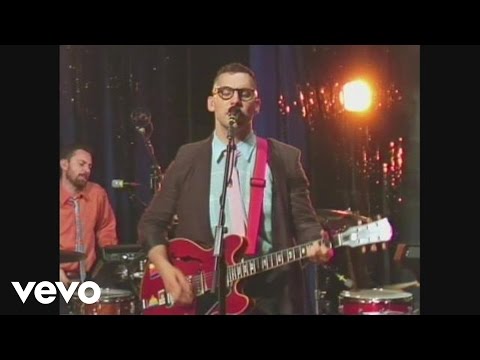Bleachers - Rollercoaster (Live from Thank You Very Much)