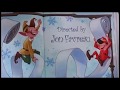 Elf Opening Credits
