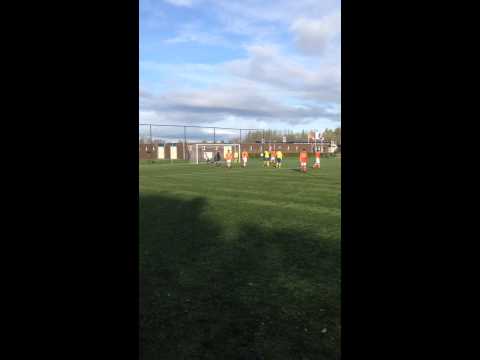 DVV 3 - Veluwezoom 3 (10-11-2013)