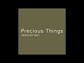 Precious Things (Single Screen)