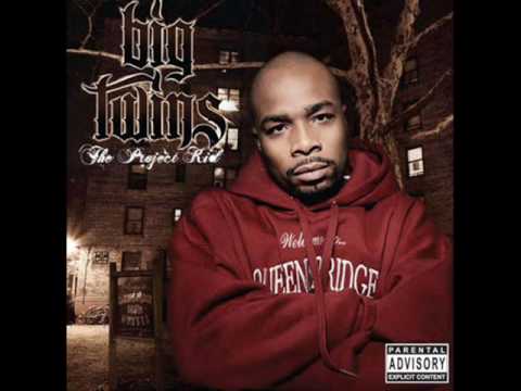 BIG TWIN - trip thru the pjs