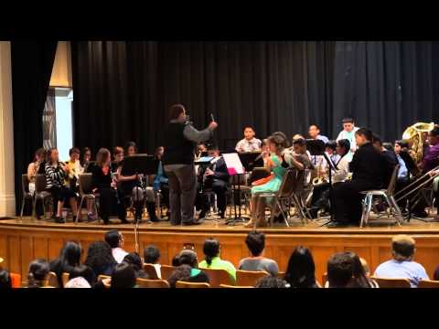 Danza Africana by Victor Lopez