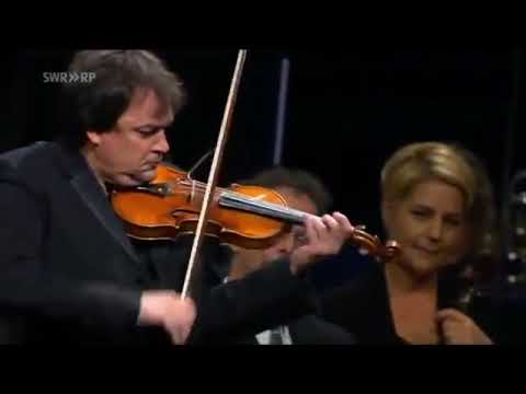 Sergei Krylov - Bach/Fox-Lefriche - Toccata and Fugue in D minor