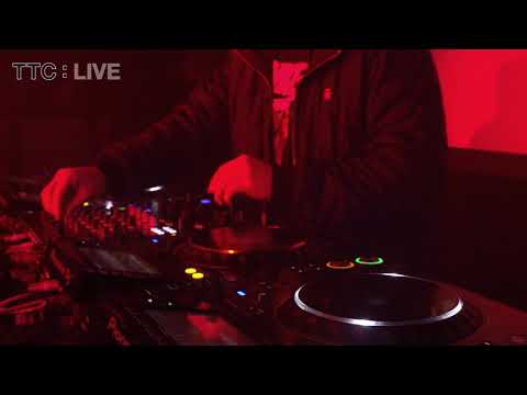 TTC : LIVE - Dr.Cryptic