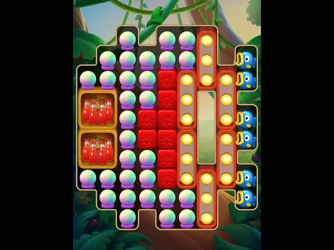 TOON BLAST level 6236