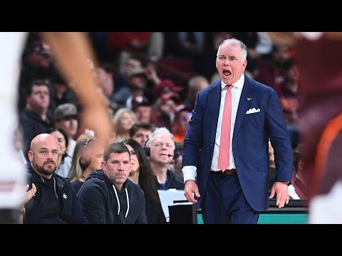 Mike Young Postgame Press Conference (12/2/25)
