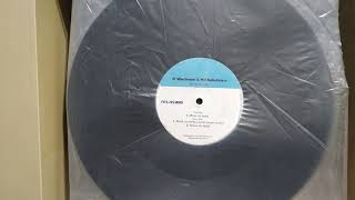 D'Wachman & HD Substance - Move My Body