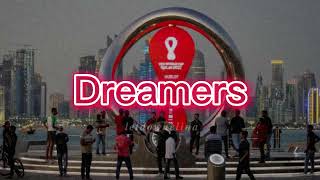 Download lagu μ κ΅ Jung Kook (of BTS) featuring Fahad Al Kubaisi - Dreamers (slowed reverb) | FIFA World Cup 2022 mp3 Download lagu μ κ΅ Jung Kook (of BTS) featuring Fahad Al Kubaisi - Dreamers (slowed reverb) | FIFA World Cup 2022 mp3