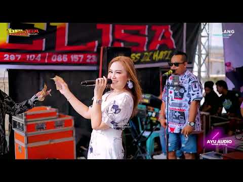 NEW DELISA MUSIC - TAK PERNAH - EVA AQUILA - WEDDING DAUS & AINI - NGETUK NALUMSARI JEPARA