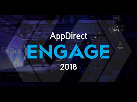 AppDirect Engage 2018 Highlights