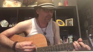 John Mellencamp -Longest Days-