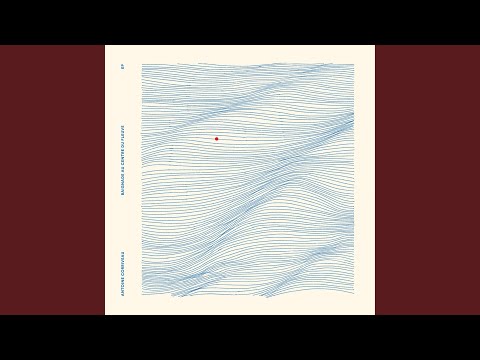 Falaise Sur Mer - Antoine Corriveau