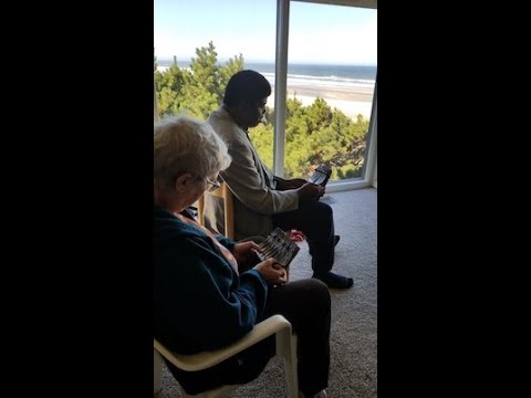 Tribute to Cosmas Magaya