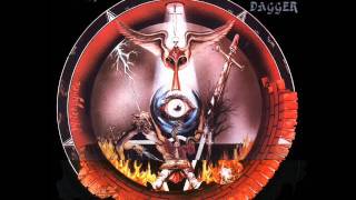 Witchfynde - Somewhere To Hide