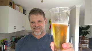 I Try Australia's Favorite Beer