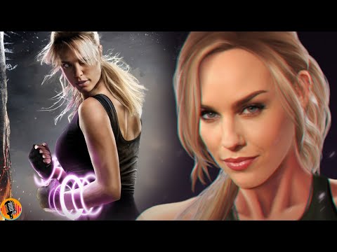 The Mortal Kombat 2 Sonya Blade Conspiracy
