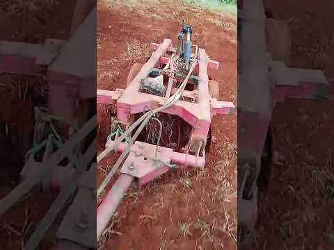 trator agrale graduando em planaltina goias