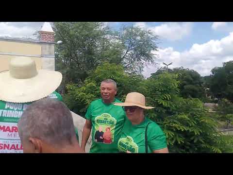 Notícias poço das trincheiras Al 